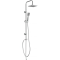 Eisl DX12004 - Sprchová súprava EASY ENERGY lesklý chróm