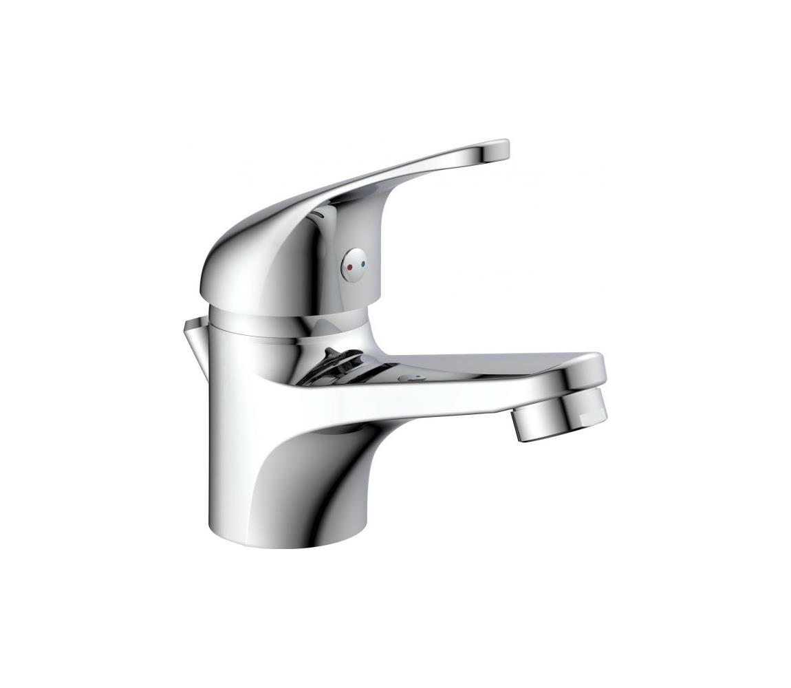 Eisl NI075CR - Umývadlová batéria GRANDE VITA CLASSIC lesklý chróm NI075CR