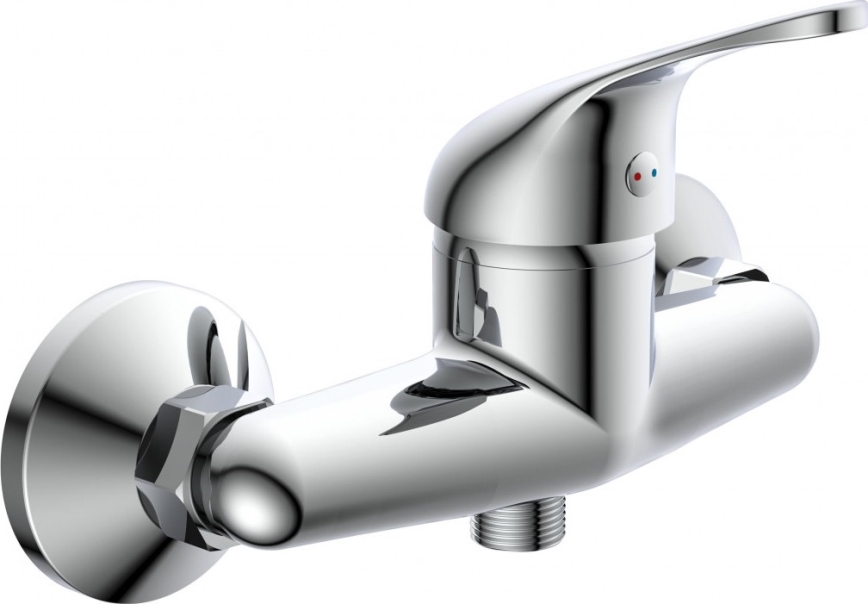 Eisl NI168CR - Sprchová batéria GRANDE VITA CLASSIC lesklý chróm