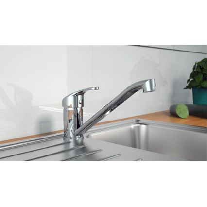 Eisl NI182CR - Drezová batéria GRANDE VITA CLASSIC v lesklom chróme