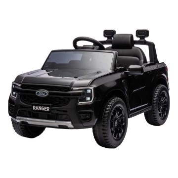 Elektrické autíčko Ford Ranger 60W/4500 mAh čierna