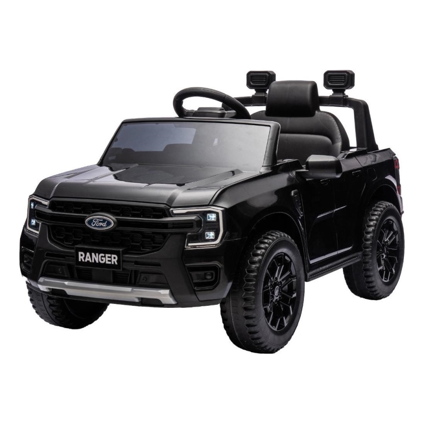 Elektrické autíčko Ford Ranger 60W/4500 mAh čierna