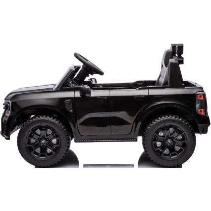 Elektrické autíčko Ford Ranger 60W/4500 mAh čierna