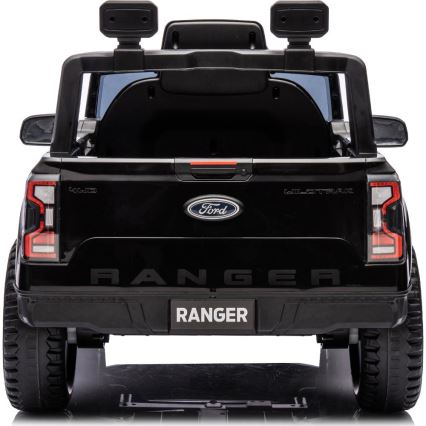 Elektrické autíčko Ford Ranger 60W/4500 mAh čierna