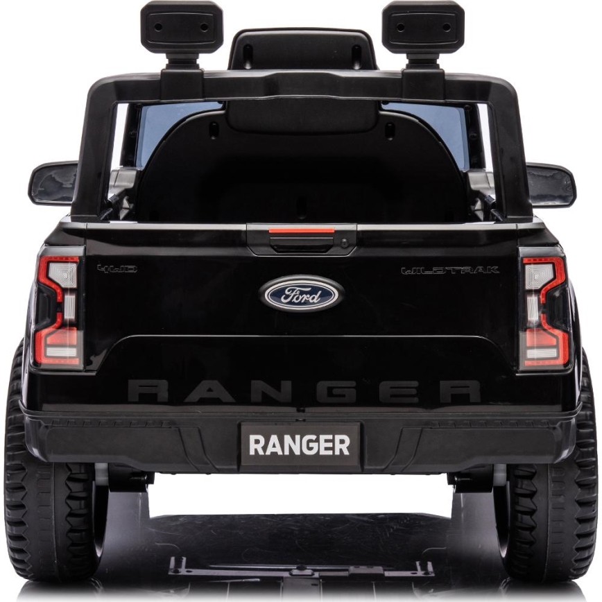 Elektrické autíčko Ford Ranger 60W/4500 mAh čierna