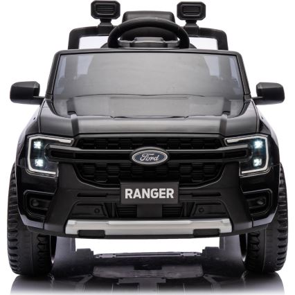 Elektrické autíčko Ford Ranger 60W/4500 mAh čierna