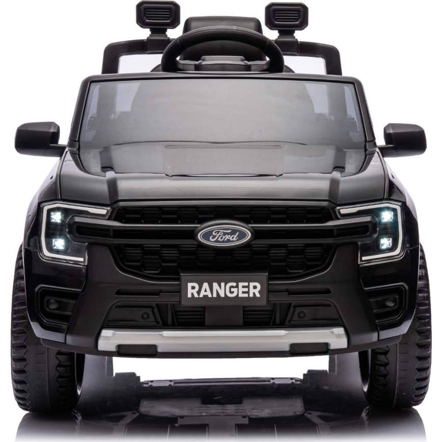 Elektrické autíčko Ford Ranger 60W/4500 mAh čierna