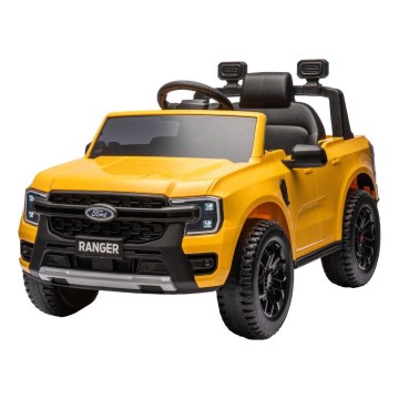 Elektrické autíčko Ford Ranger 60W/4500 mAh žltá