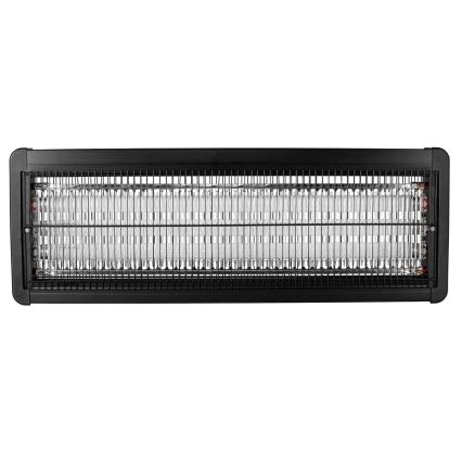 Elektrický lapač hmyzu 3x20W/230V 200 m2
