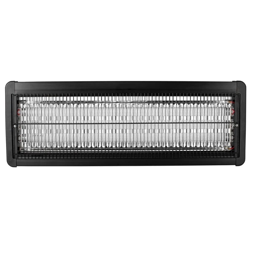 Elektrický lapač hmyzu 3x20W/230V 200 m2