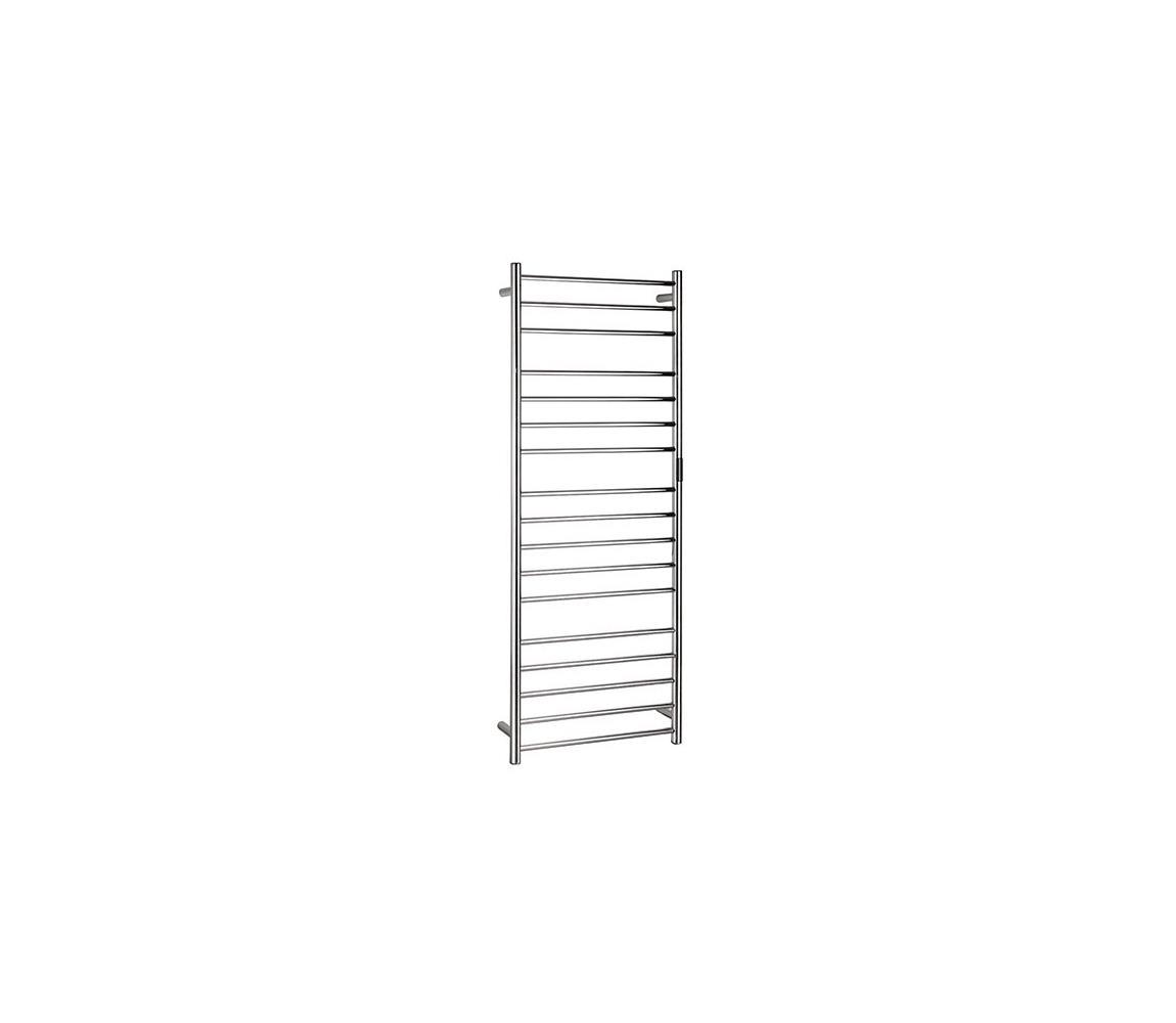 BEMETA Elektrický nerezový sušiak na uteráky 60x168 cm 285 W 704151061