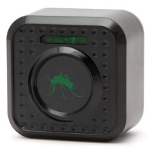 Elektrický odpudzovač komárov 1W/230V
