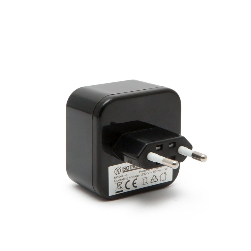 Elektrický odpudzovač komárov 1W/230V