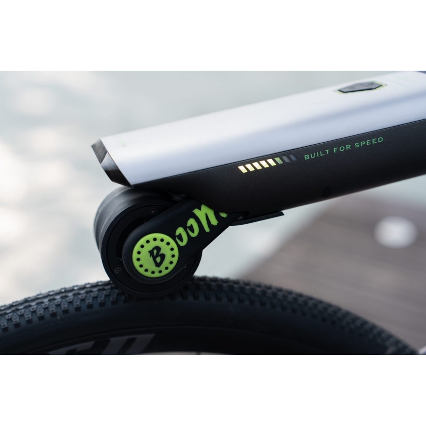 Elektrický pohon kolesa 200 W / 18 V