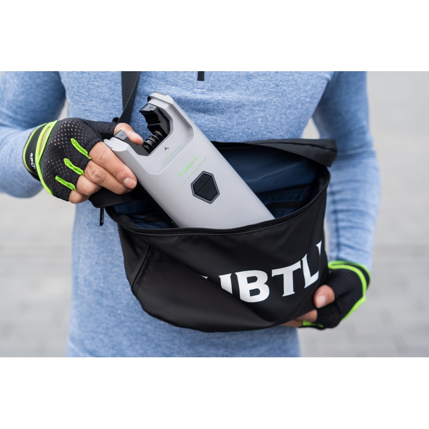 Elektrický pohon kolesa 200 W / 18 V