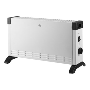 Elektrický priamotop/konvektor 2000 W