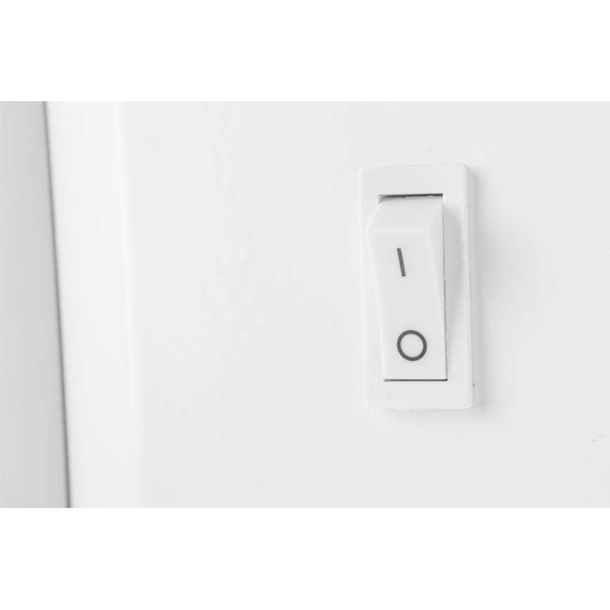 Elektrický priamotop/konvektor NEO 1000W IP24 + diaľkové ovládanie