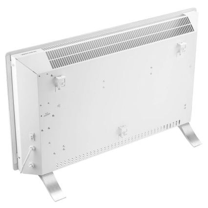 Elektrický priamotop/konvektor NEO 2000W IP24 + diaľkové ovládanie