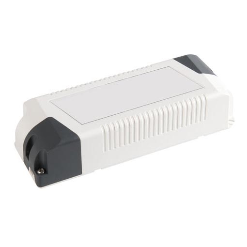 Elektronický napäťový transformátor POWELED 60W/12V/230V