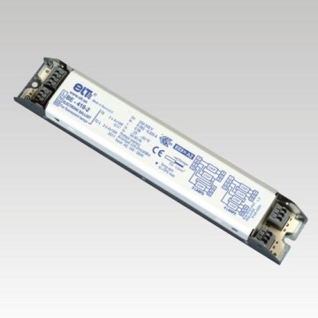 Elektronický predradník pre žiarivky 3-4x18W
