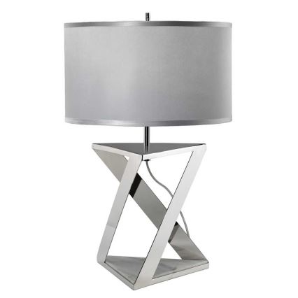 Elstead - Stolná lampa AEGEUS 1xE27/60W/230V