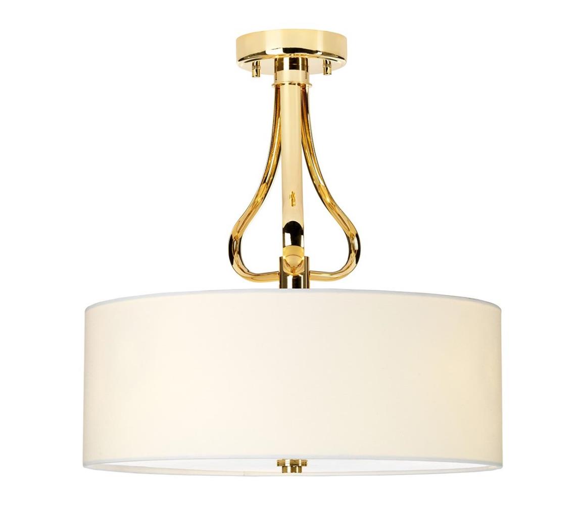 Elstead Elstead BATH-FALMOUTH-SF-FG - LED Kúpeľňový luster na tyči 3xG9/3W/230V IP44