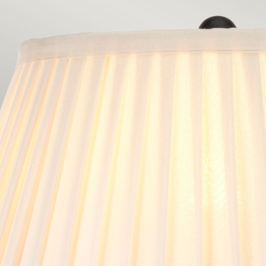 Elstead - Stolná lampa BELFRY 1xE27/60W/230V