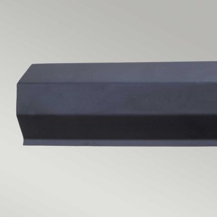 Elstead - Svietidlo na obrazy CHAWTON 4xE14/40W/230V čierne