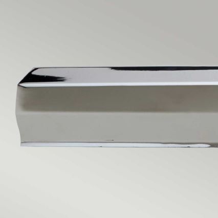 Elstead - Svietidlo na obrazy CHAWTON 4xE14/40W/230V lesklý chróm