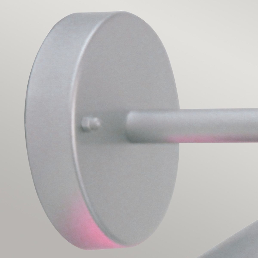 Elstead - Vonkajšie nástenné svietidlo COPENHAGEN 1xE27/60W/230V IP44