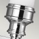 Elstead FE-PAYN-OR1-BATH - LED Kúpeľňové nástenné svietidlo PAYNE 1xG9/3W/230V IP44