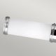 Elstead FE-PAYN-OR2-BATH - LED Kúpeľňové nástenné svietidlo PAYNE 2xG9/3W/230V IP44