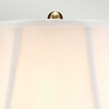 Elstead - Stolná lampa GOLDTHISTLE 1xE27/60W/230V