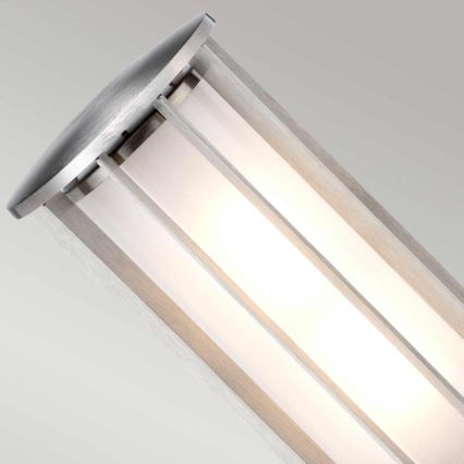 Elstead - Vonkajšia lampa HORNSEA 1xE27/40W/230V IP55