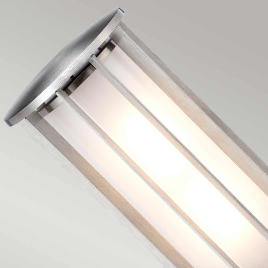 Elstead - Vonkajšia lampa HORNSEA 1xE27/40W/230V IP55