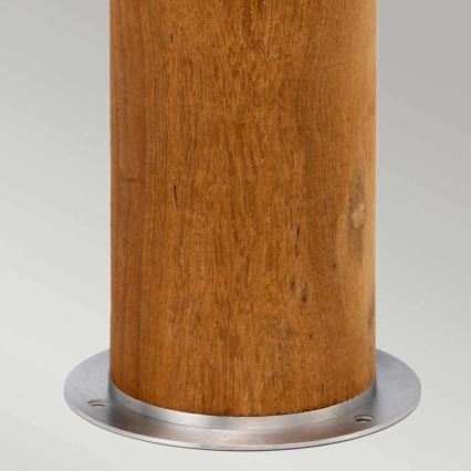 Elstead - Vonkajšia lampa HORNSEA 1xE27/40W/230V IP55