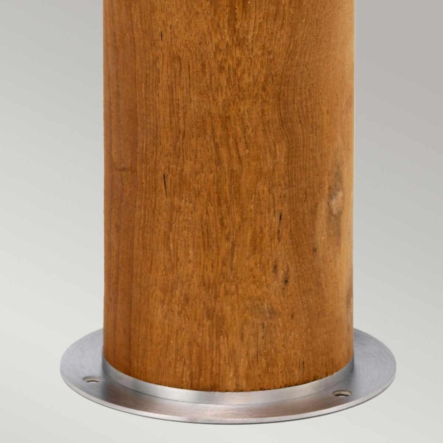 Elstead - Vonkajšia lampa HORNSEA 1xE27/40W/230V IP55