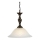 Elstead - Luster na reťazi PEMBROKE 1xE27/60W/230V