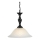 Elstead - Luster na reťazi PEMBROKE 1xE27/60W/230V