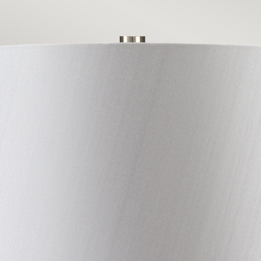 Elstead - Stolná lampa NEPTUNE 1xE27/60W/230V