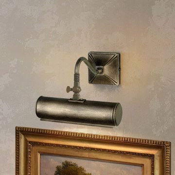 Elstead - Obrazové svietidlo PICTURE LIGHT 1xE14/40W/230V