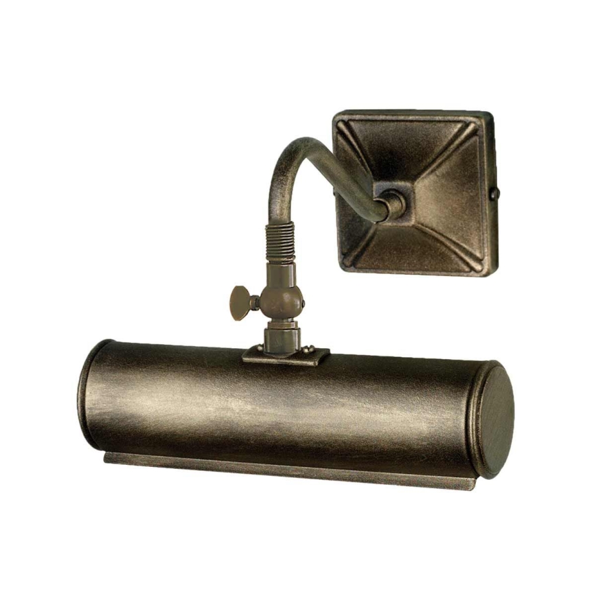 Elstead - Obrazové svietidlo PICTURE LIGHT 1xE14/40W/230V