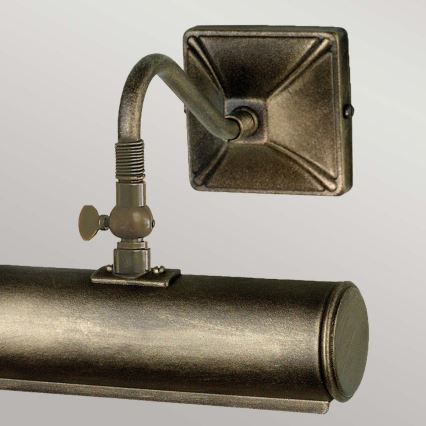 Elstead - Obrazové svietidlo PICTURE LIGHT 1xE14/40W/230V