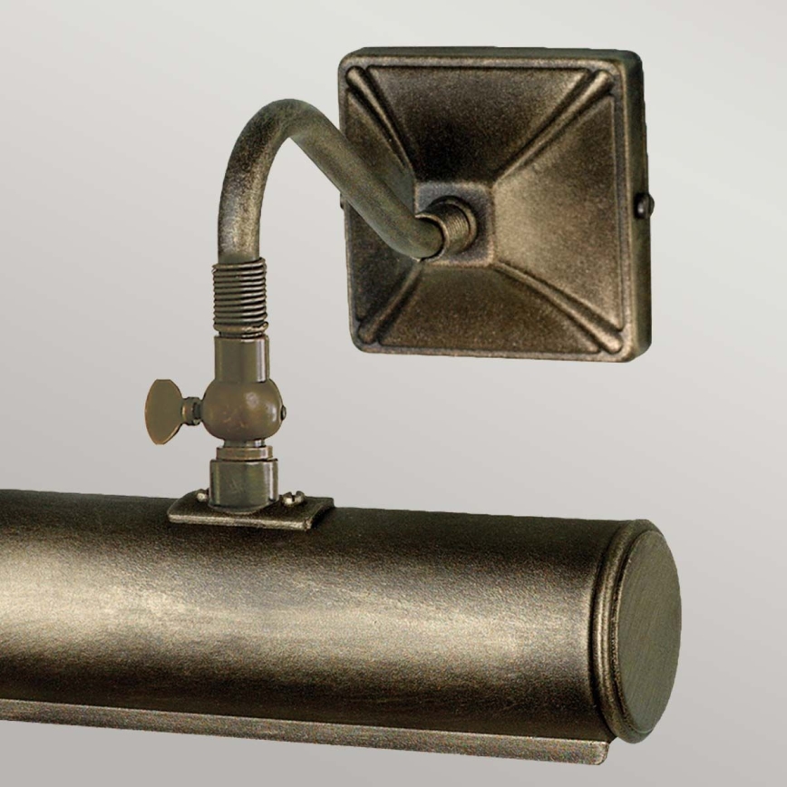 Elstead - Obrazové svietidlo PICTURE LIGHT 1xE14/40W/230V