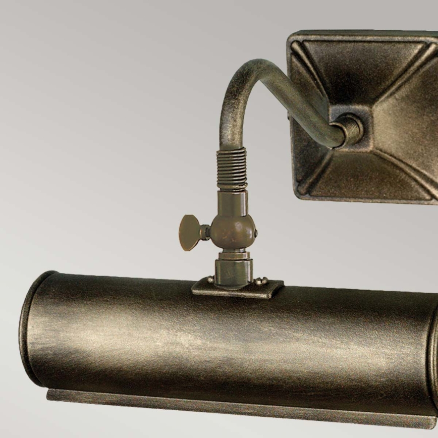 Elstead - Obrazové svietidlo PICTURE LIGHT 1xE14/40W/230V