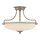 Elstead - Prisadený luster GRIFFIN 3xE27/100W/230V lesklý chróm