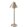 Elstead PV-SL-AB - LED Stolná lampa PROVENCE 1xE14/4W/230V