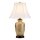 Elstead - Stolná lampa GOLDTHISTLE 1xE27/60W/230V