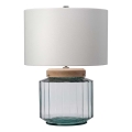 Elstead - Stolná lampa LUGA 1xE27/60W/230V