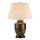 Elstead - Stolná lampa MORRIS 1xE27/60W/230V